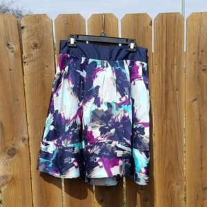 Flirty skirt - Apostrophe